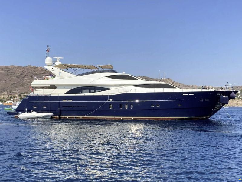 Aydos Yatcilic 28M