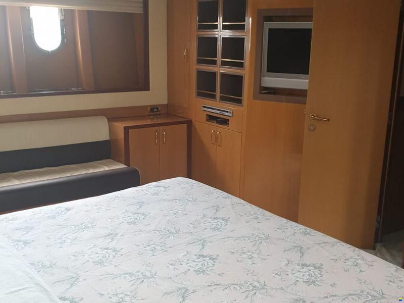 Aydos Yatcilic 28M