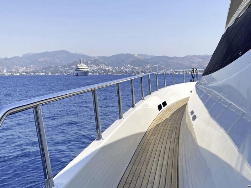 Aydos Yatcilic 28M