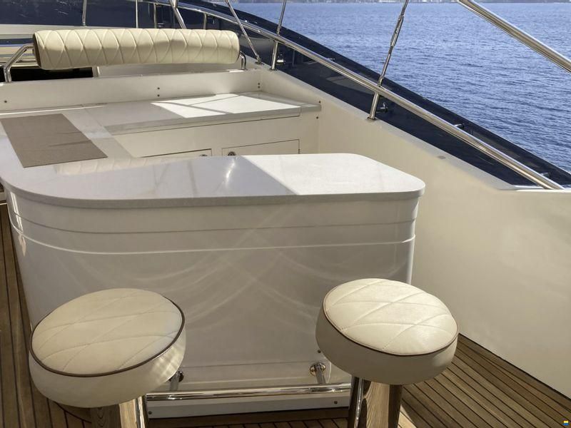 Aydos Yatcilic 28M