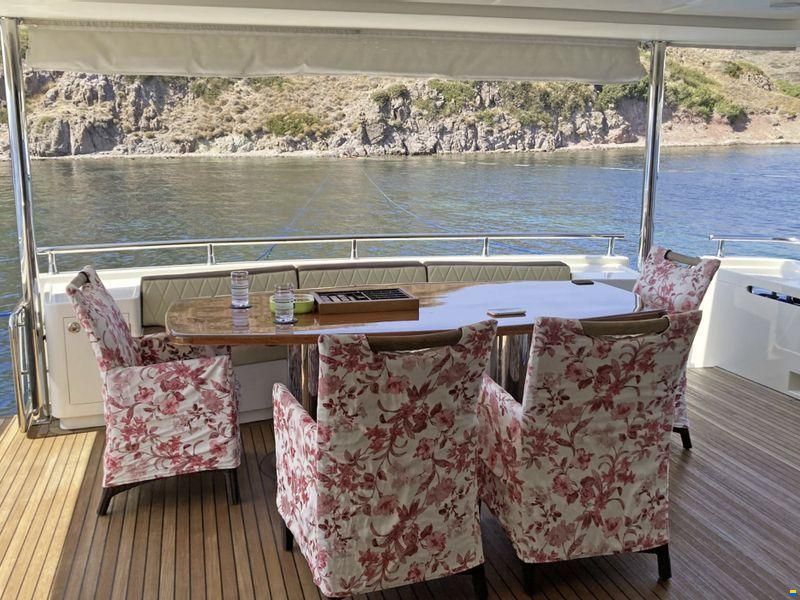 Aydos Yatcilic 28M