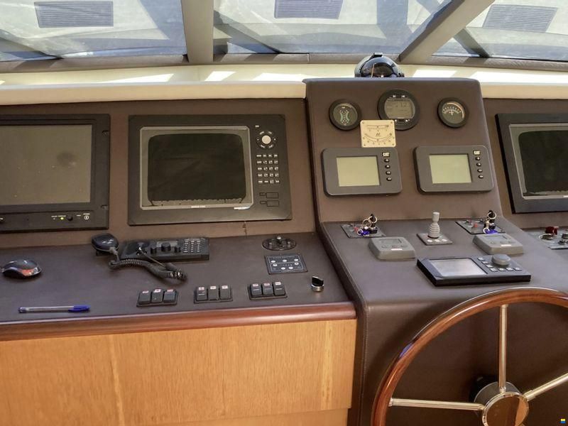Aydos Yatcilic 28M