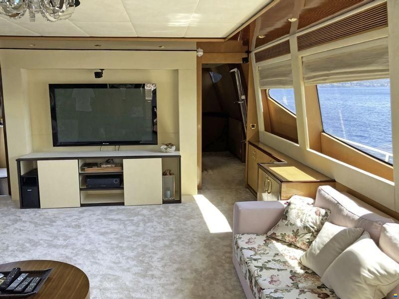 Aydos Yatcilic 28M