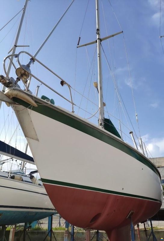 Westerly 36 Conway