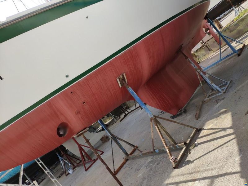Westerly 36 Conway