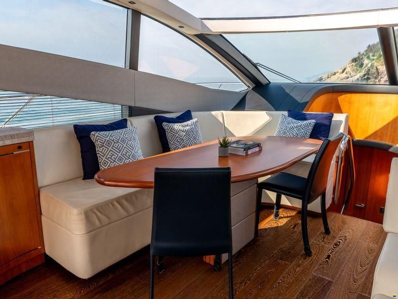 Sunseeker Predator 68