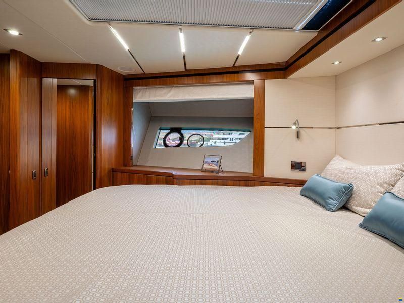 Sunseeker Predator 68