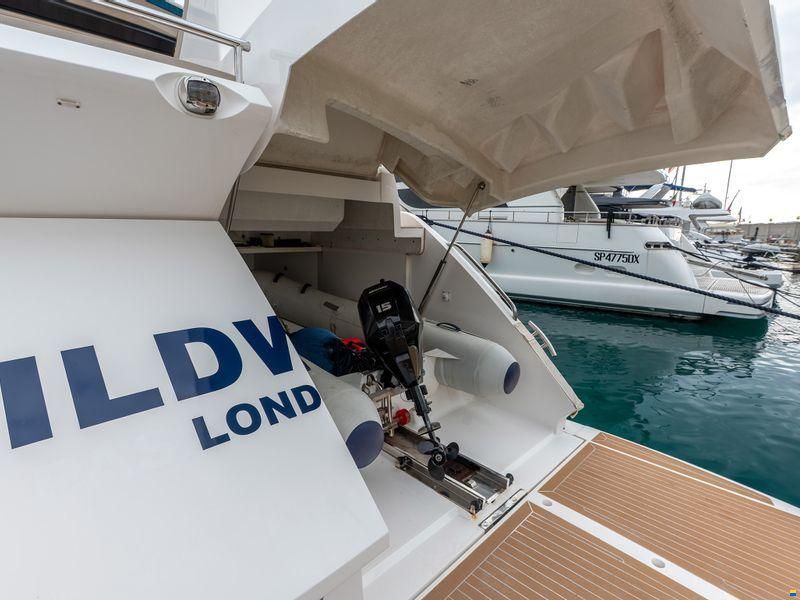 Sunseeker Predator 68