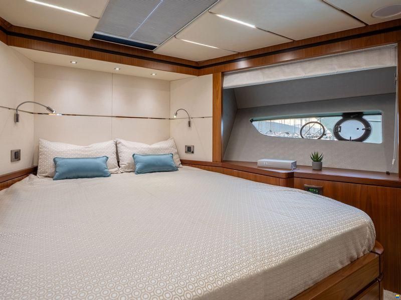 Sunseeker Predator 68