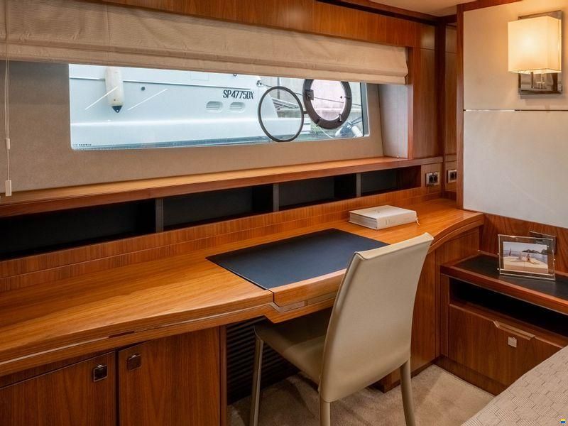 Sunseeker Predator 68