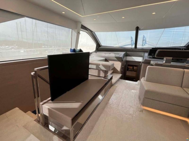 Sunseeker Manhattan 68