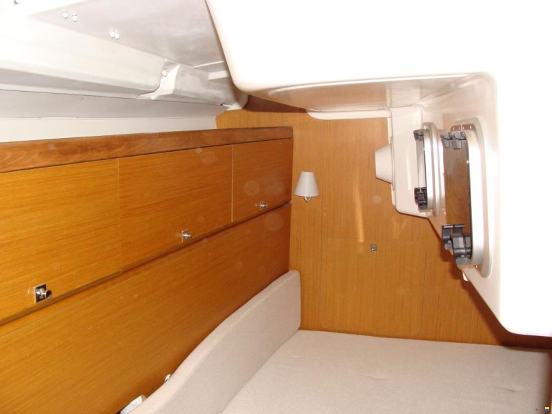 Jeanneau Sun Odyssey 33i Performance