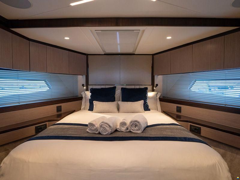 Sunseeker Manhattan 55