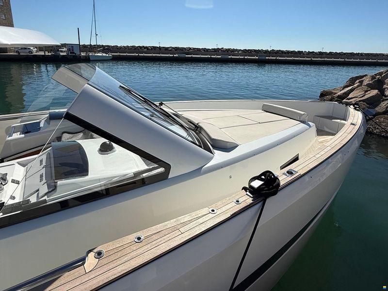 Fjord 52 Open