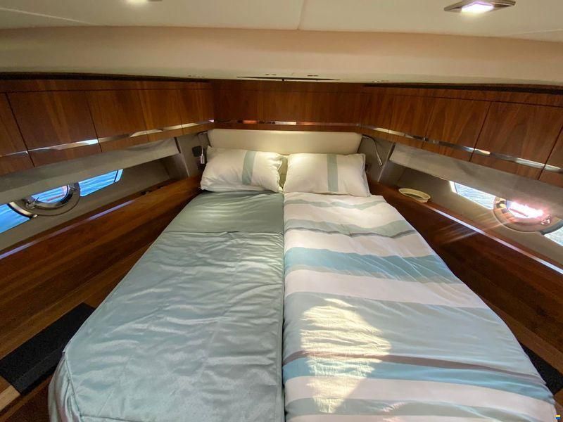Sunseeker San Remo 485
