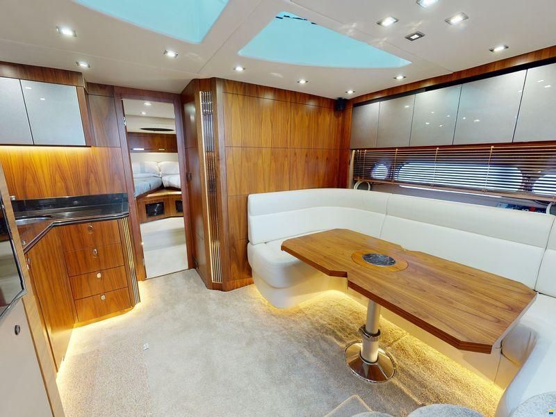 Sunseeker San Remo 485
