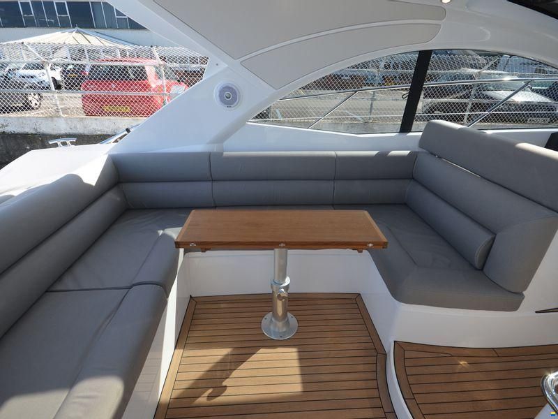 Sunseeker San Remo