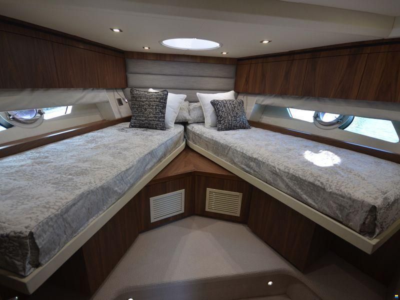 Sunseeker San Remo