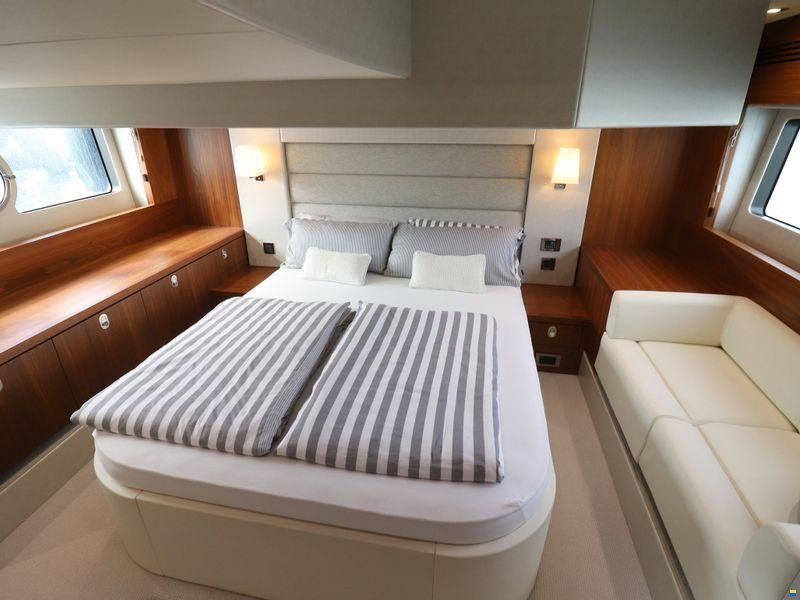 Sunseeker San Remo