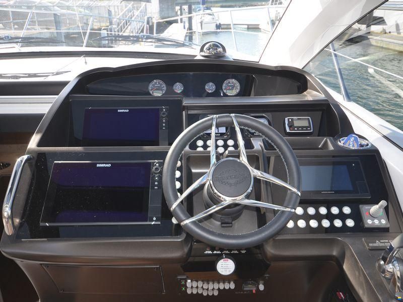 Sunseeker San Remo
