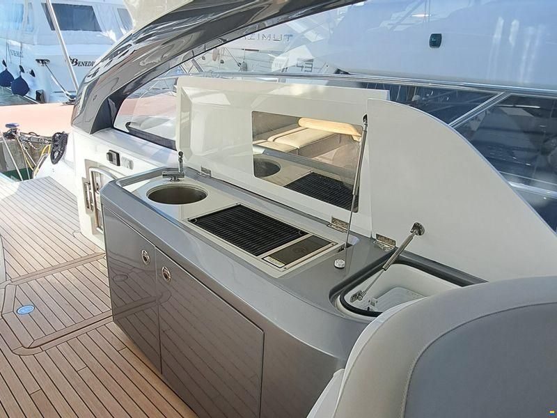Princess V50