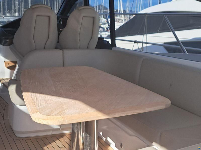 Princess V50