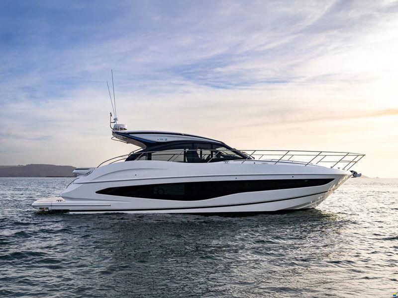 Princess V50