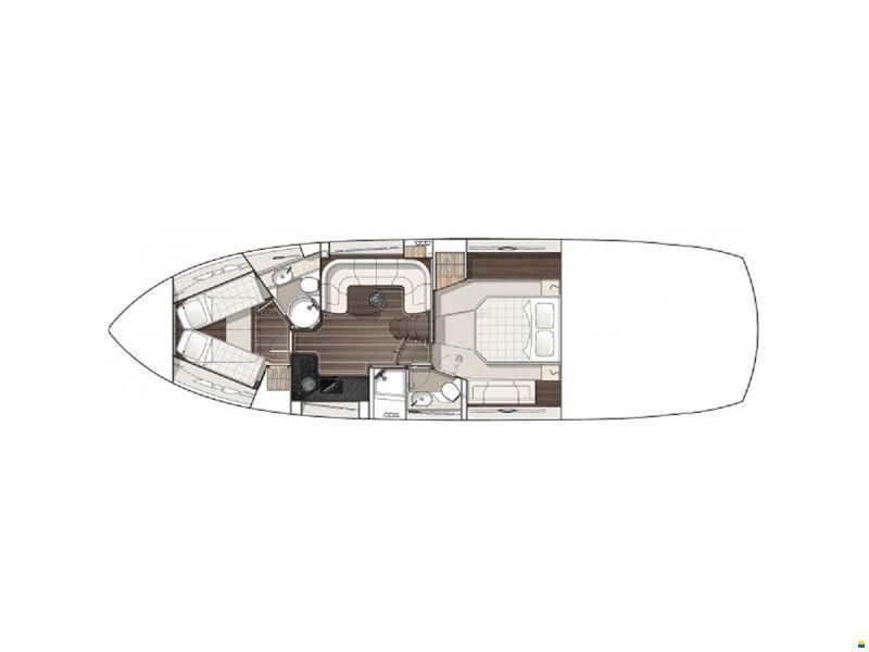 Sunseeker San Remo