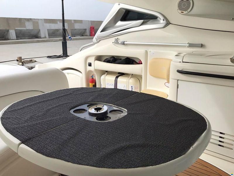 Cranchi Mediteranee 50HT