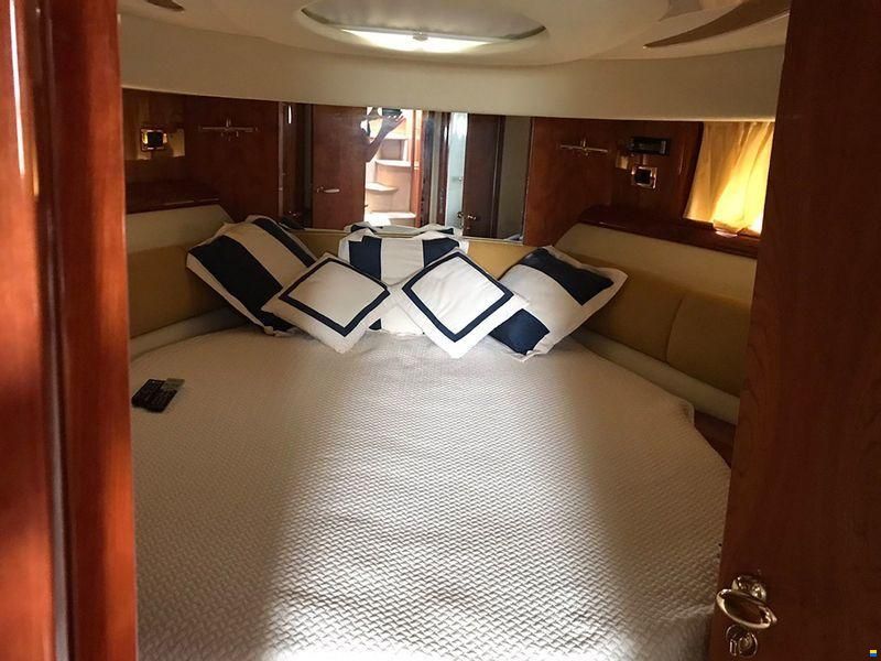 Cranchi Mediteranee 50HT