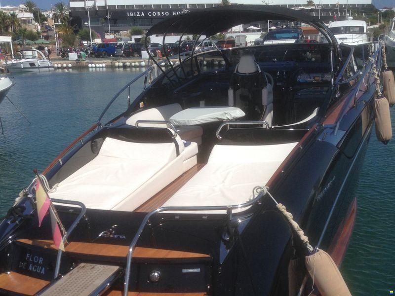 Riva Rivarama Super 44