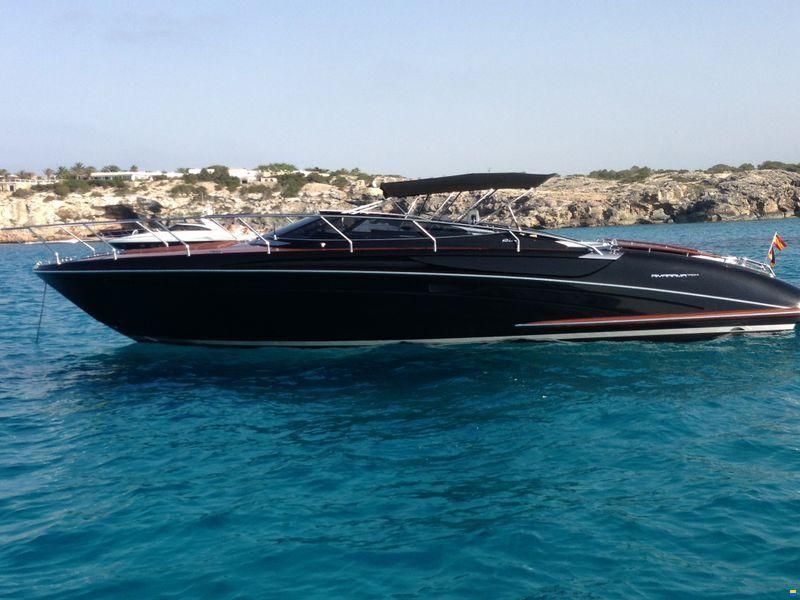 Riva Rivarama Super 44
