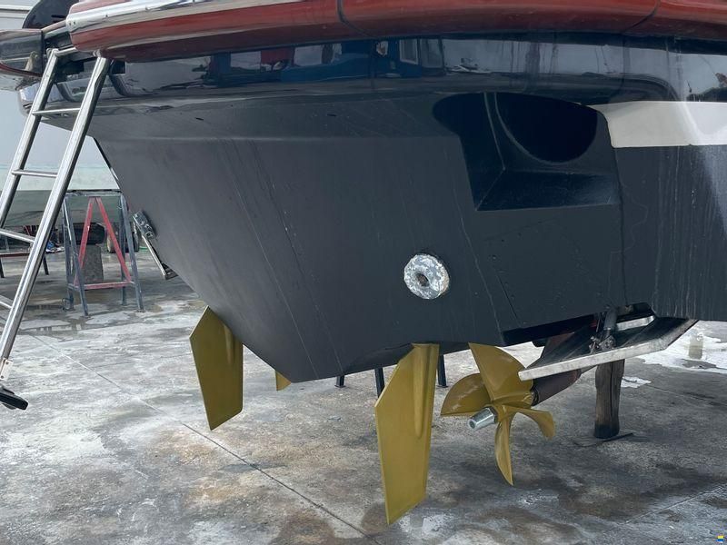 Riva Rivarama Super 44