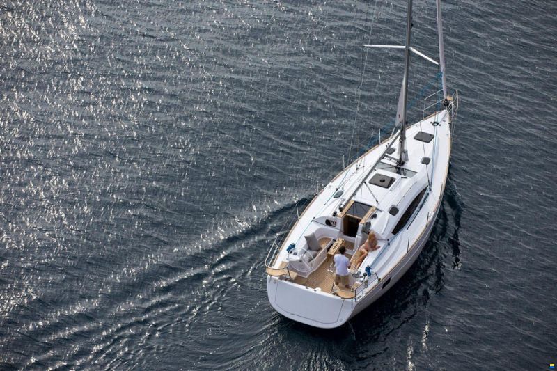 Elan Impression 40