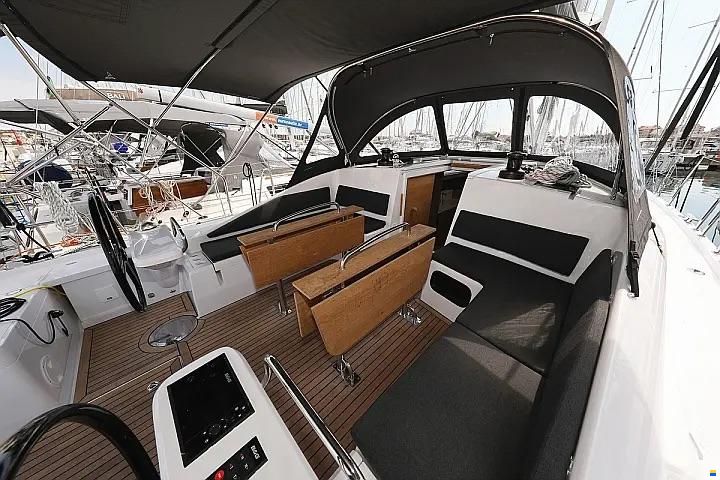 Elan Impression 43