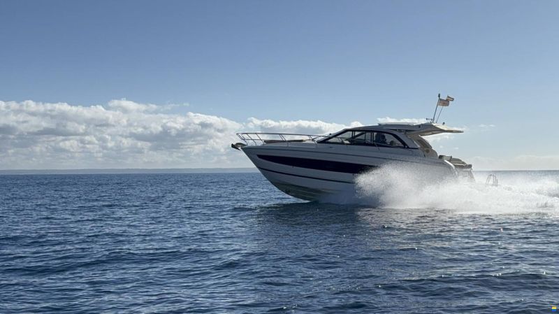 Jeanneau Leader 40