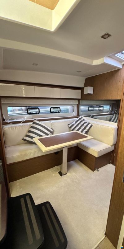 Jeanneau Leader 40