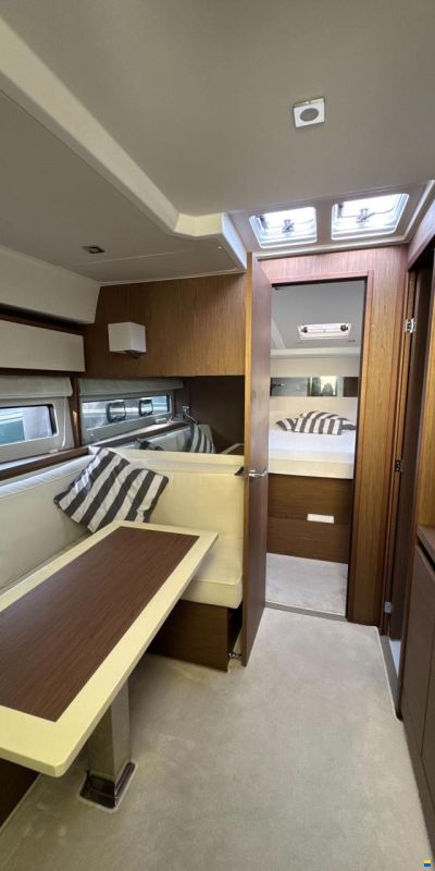 Jeanneau Leader 40
