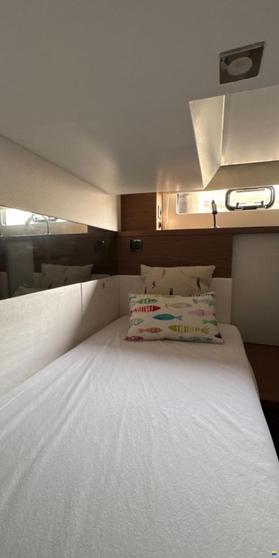 Jeanneau Leader 40