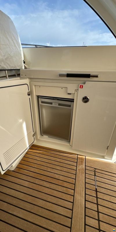 Jeanneau Leader 40