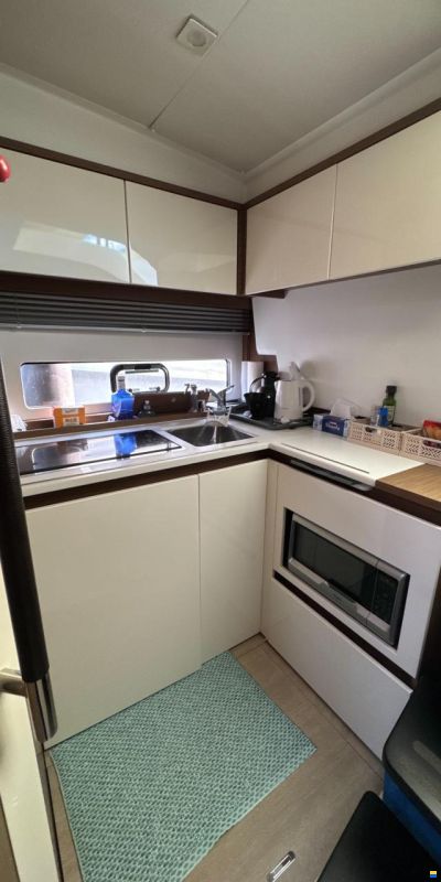 Jeanneau Leader 40