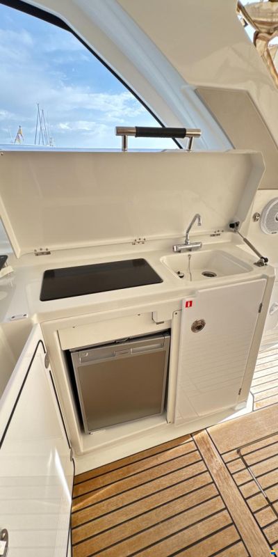 Jeanneau Leader 40