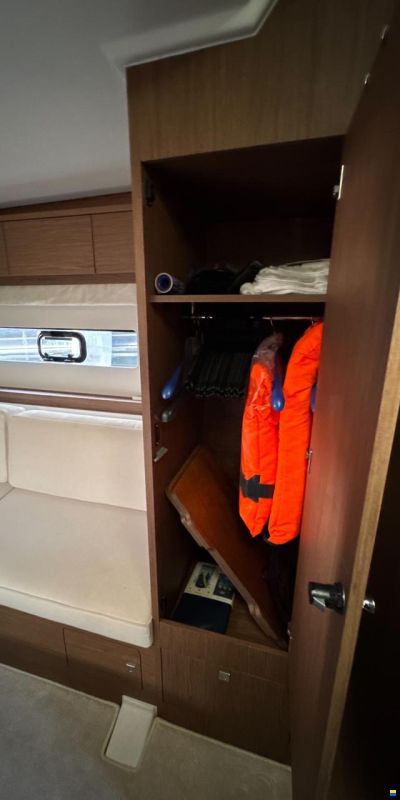 Jeanneau Leader 40