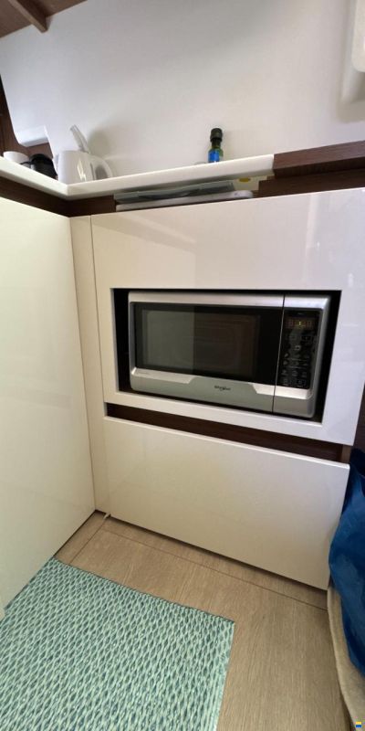 Jeanneau Leader 40