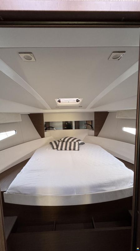 Jeanneau Leader 40