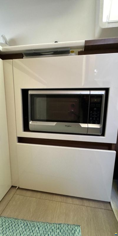 Jeanneau Leader 40