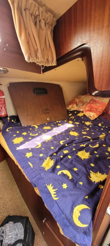 Jeanneau Symphonie 32