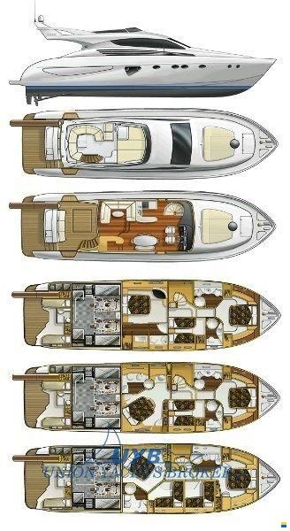 Enterprise Marine EM 600