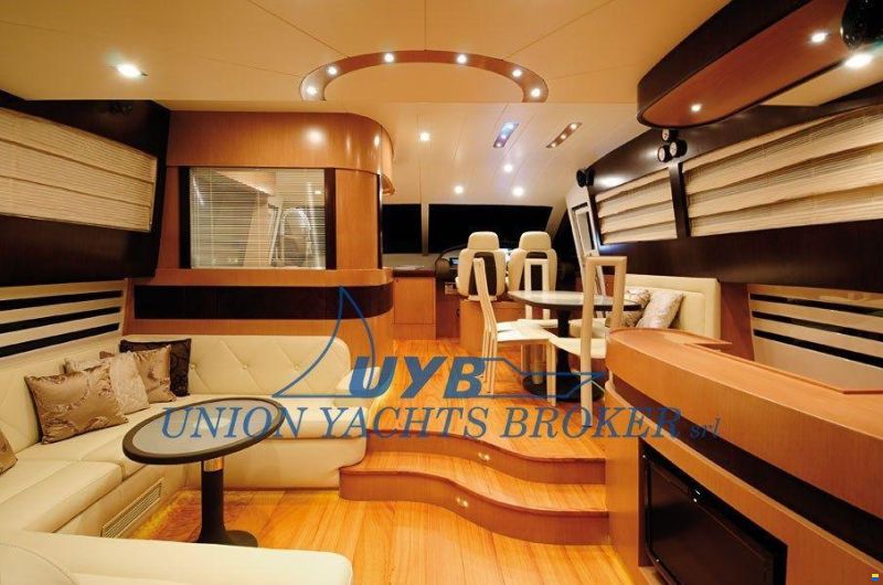 Enterprise Marine EM 600