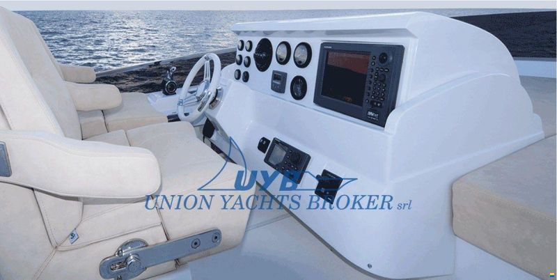 Enterprise Marine EM 600
